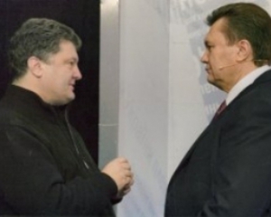 Порошенко страшнее Януковича - активист