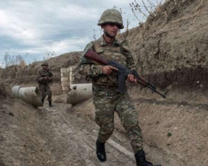 Столицю Нагірного Карабаху може атакувати Азербайджан