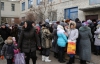 1,5 млн украинцев угрожает голод