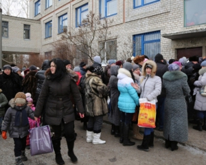 1,5 млн українців загрожує голод