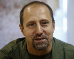 Война на Донбассе растянется на длительное время - Ходаковский