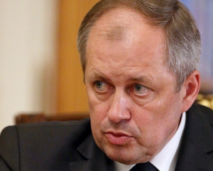 Став відомий дохід голови Верховного суду