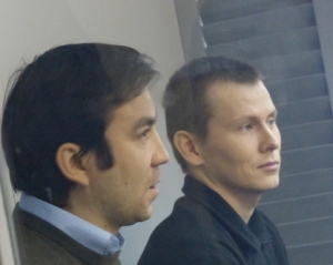 Захищати ГРУшників на суді будуть бойовики