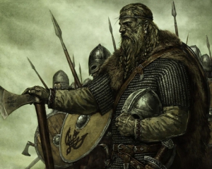В Канаде обнаружили поселение викингов