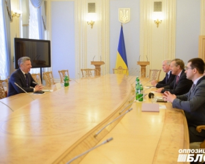 Британські депутати підтримують опозицію у питаннях вирішення конфлікту на Донбасі - Бойко