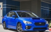 Subaru отзовет почти 20 тысяч автомобилей WRX и Forester
