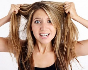 Причины частой жирности волос, в которых виноваты женщины