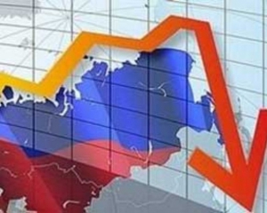 МВФ прогнозирует российской экономике еще большее проблем