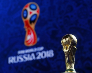 Політична ситуація не завадить проведенню КС-2018 в Росії - ФІФА