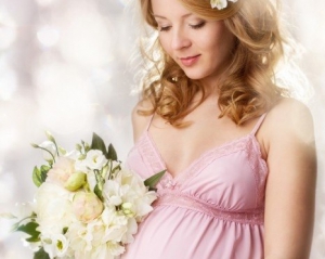 10 порад для наречених, які виходять заміж вагітними