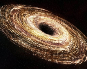Ученые обнаружили, возможно, самый крупный объект во Вселенной