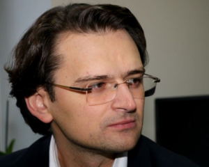 Нідерланди повинні розв'язати "голландський казус" - Кулеба