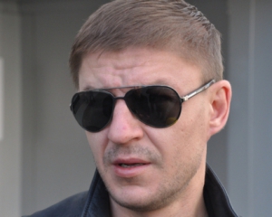 Шацких завершил карьеру и начал тренировать в "Динамо"