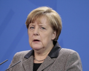 Путь Украины к европейским стандартам должен быть непрерывным - Меркель