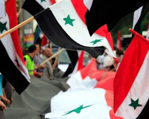 Переговоры о мире в Сирии снова перенесли