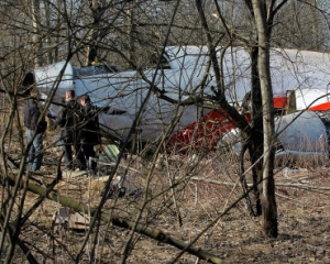 ЗМІ оприлюднили шокуючі факти про авіакатастрофу, в якій загинув Качинський