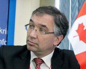 Канада делікатно відмовила Україні в безвізовому режимі