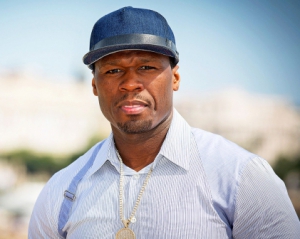 50 Cent зніметься в продовженні &quot;Хижака&quot;