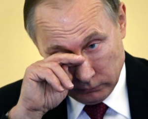 Порошенко чувствует на себе последствия &quot;панамагейт&quot;, в отличие от Путина