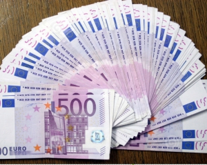 Відмова від крупних купюр коштуватиме Європі півмільярда євро