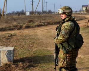 В Україні розпочнеться масштабна прикордонна операція