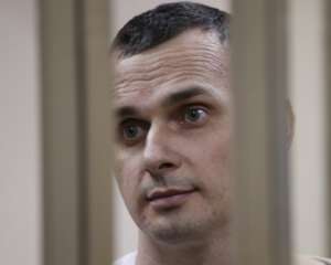 Сенцов і ще троє політв&#039;язнів можуть повернутися в Україну за 2 місяці