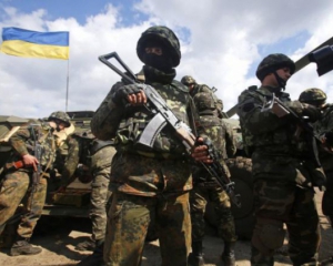 Больше всего обстрелов боевики совершили вблизи Донецка - штаб АТО