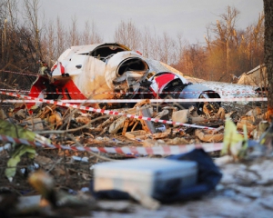 Отчет по Смоленской катастрофе был сфальсифицирован - Минобороны Польши