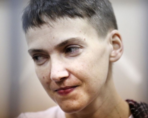 Если Савченко станет хуже,быстро помочь ей никто не сможет - адвокат