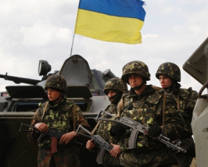 Кількість обстрілів українських позицій рекордно зросла -  штаб АТО