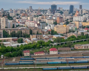 Різні райони Києва з&#039;єднають новими маршрутами