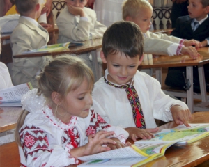 В ОАЭ  откроют первую субботнюю украинскую школу