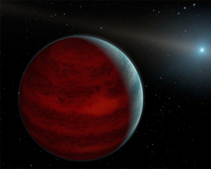 Ученые нашли межзвездную экзопланету возле Солнечной системы
