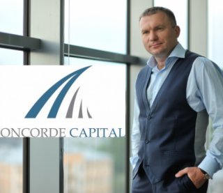 Игорь Мазепа: &quot;Concorde Capital&quot; является соинвестором новой брокерской компании &quot;PrivateFX&quot;