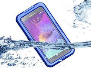 Samsung зробить Galaxy Note 6 водонепроникним