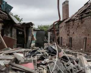 В ДНР недовольны, что боевики стреляют из их домов
