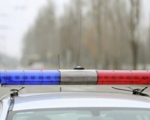 В России смертник подорвал себя возле отделения полиции