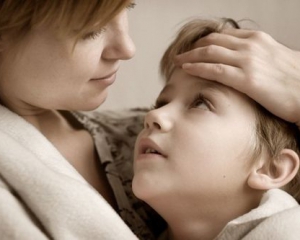 Як заспокоїти дитину за кілька хвилин: метод "приєднання"