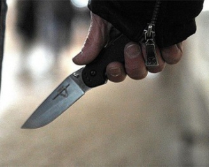 Харків&#039;янин убив свого друга 18 ударами ножа