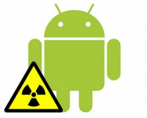 4 найнебезпечніші віруси для Android-пристроїв