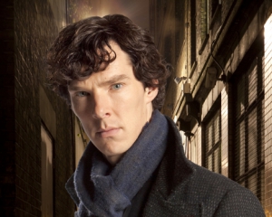 Автори &quot;Шерлока&quot; оголосили про початок зйомок 4-го сезону