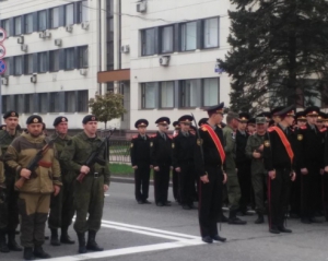 9 мая в Донецке боевики проведут парад