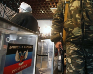 "Велика сімка" вирішила, що робити з виборами на Донбасі