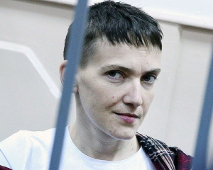 Після втручання російських медиків стан Савченко може відразу погіршитися - адвокат