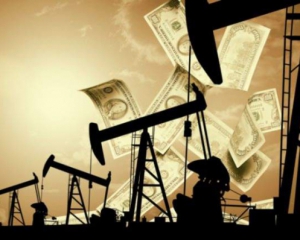 Світова ціна на нафту знову рвонула вгору