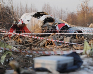 В ЗМІ з&#039;явилися нові подробиці авіакатастрофи, в якій загинув Качинський
