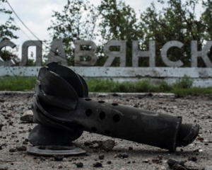 Боевики собираются второй раз захватить Славянск