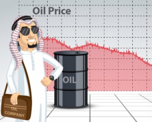 Саудівська Аравія не домовилася з Росією щодо нафти