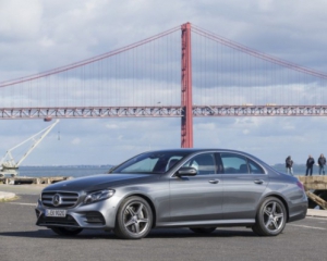 В марте Mercedes-Benz продал рекордное количество машин