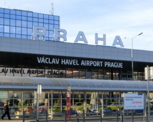 С 27 апреля из Одессы запускают авиарейс в Прагу